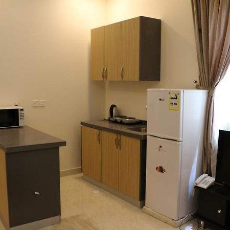 Ejaz Hotel Apartments Riyad Dış mekan fotoğraf