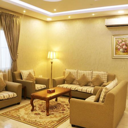 Ejaz Hotel Apartments Riyad Dış mekan fotoğraf