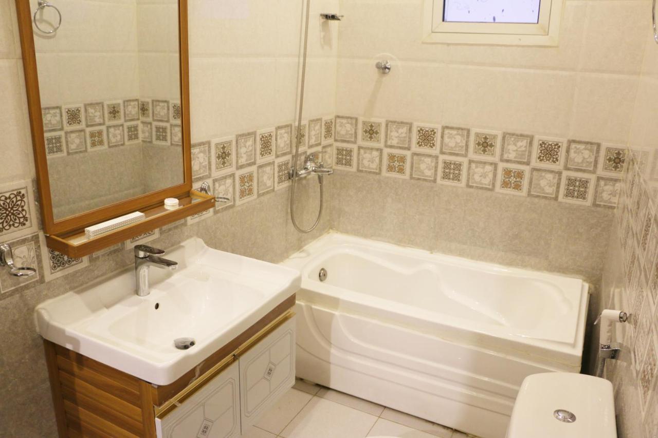 Ejaz Hotel Apartments Riyad Dış mekan fotoğraf