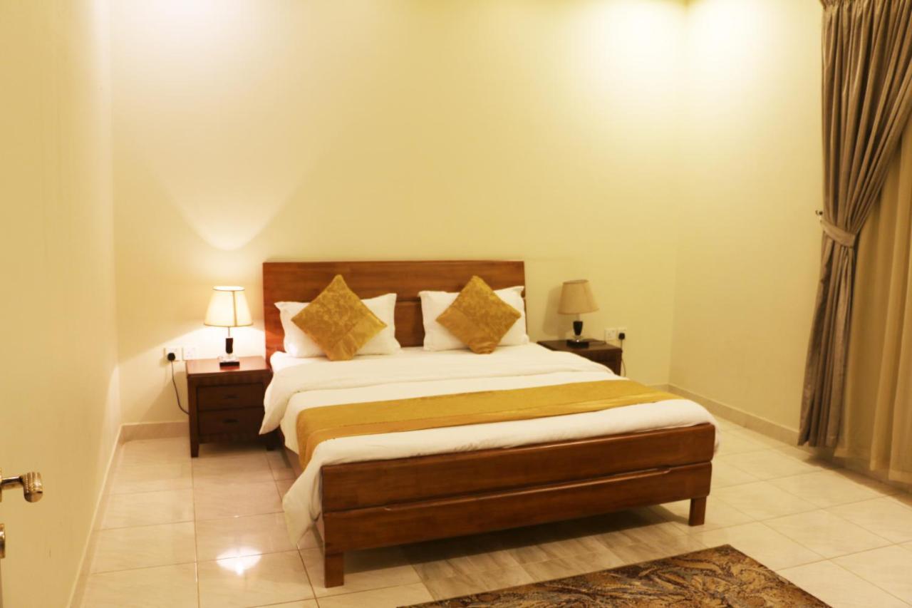 Ejaz Hotel Apartments Riyad Dış mekan fotoğraf