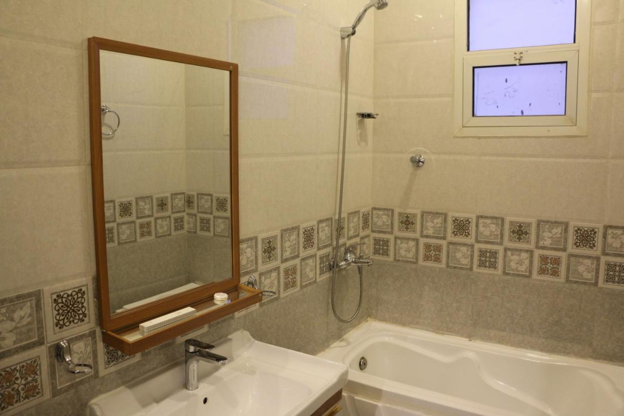 Ejaz Hotel Apartments Riyad Dış mekan fotoğraf